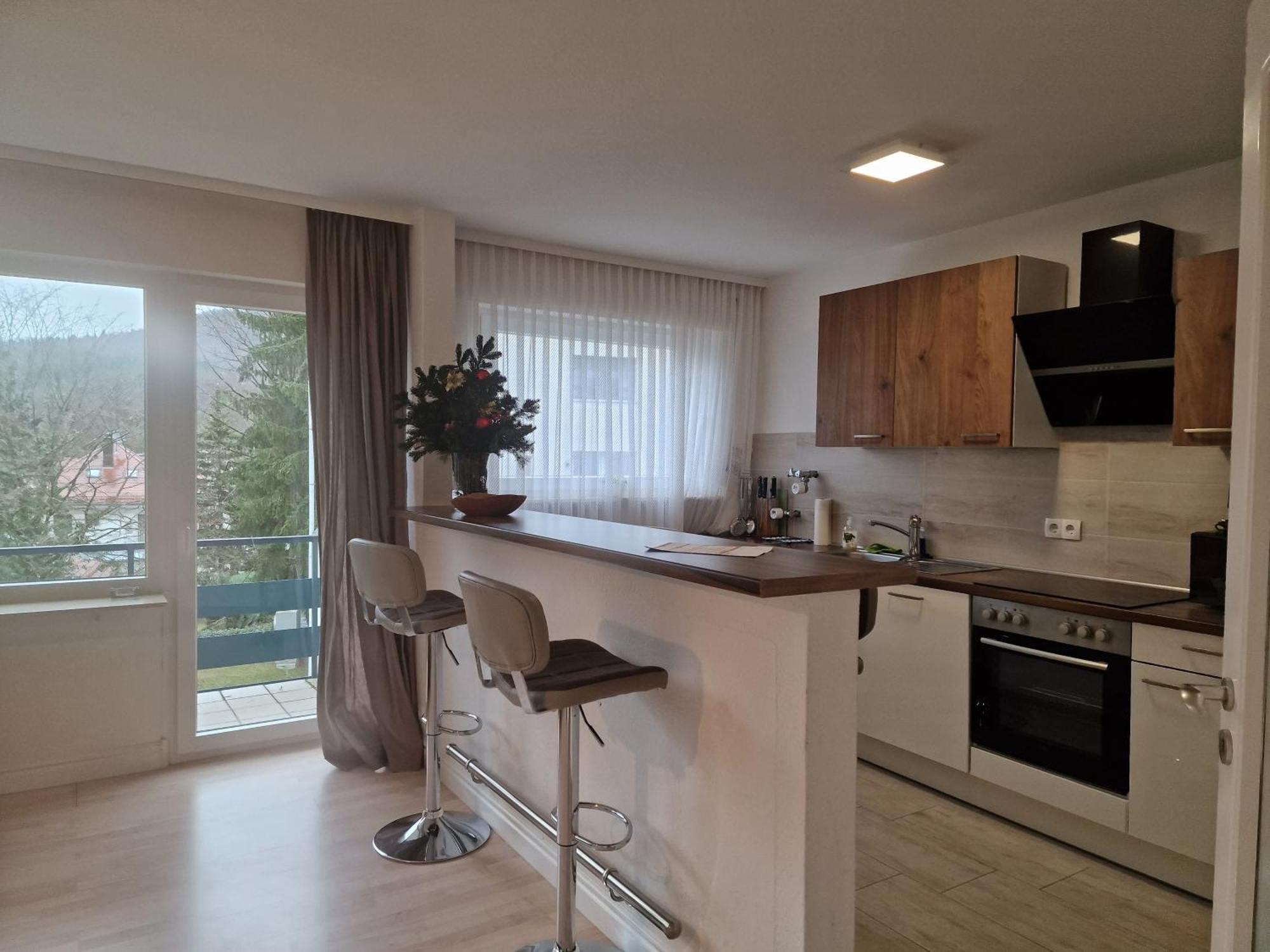 Moscow Areal Suite Baden-Baden Bagian luar foto