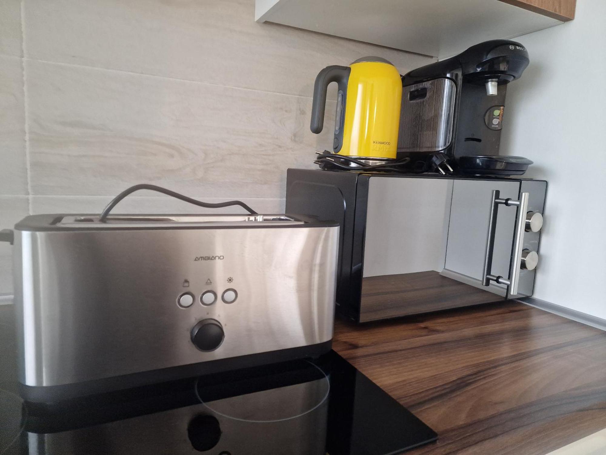 Moscow Areal Suite Baden-Baden Bagian luar foto
