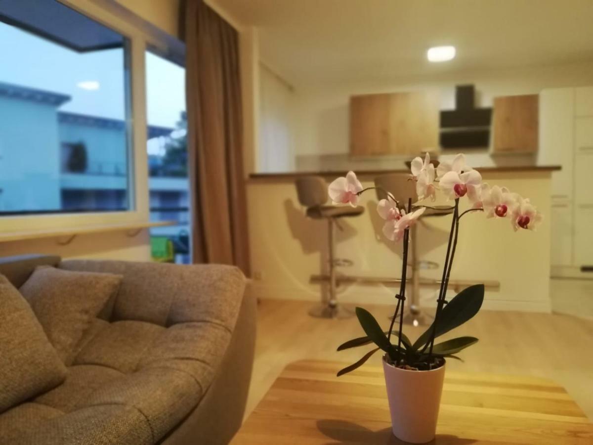 Moscow Areal Suite Baden-Baden Bagian luar foto