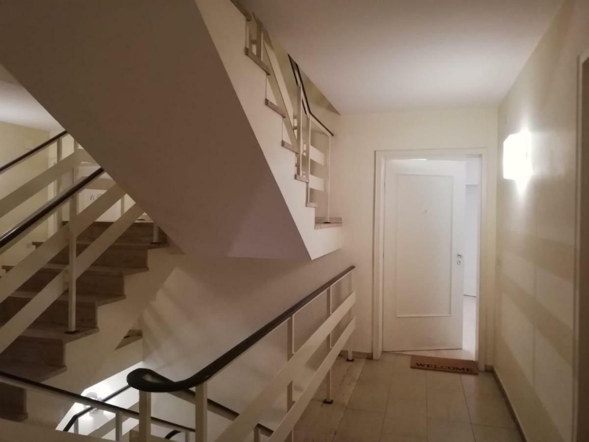 Moscow Areal Suite Baden-Baden Bagian luar foto
