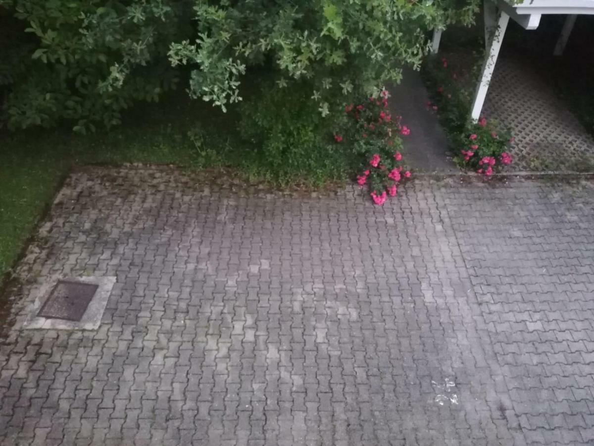 Moscow Areal Suite Baden-Baden Bagian luar foto