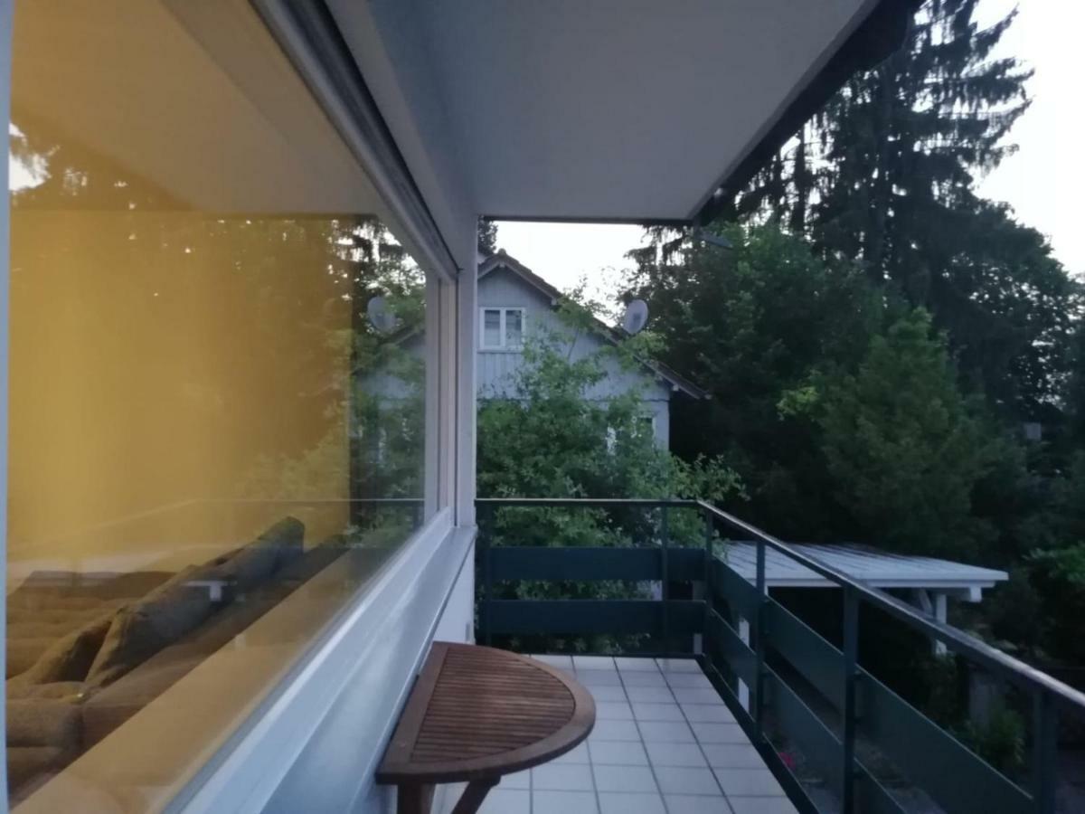 Moscow Areal Suite Baden-Baden Bagian luar foto
