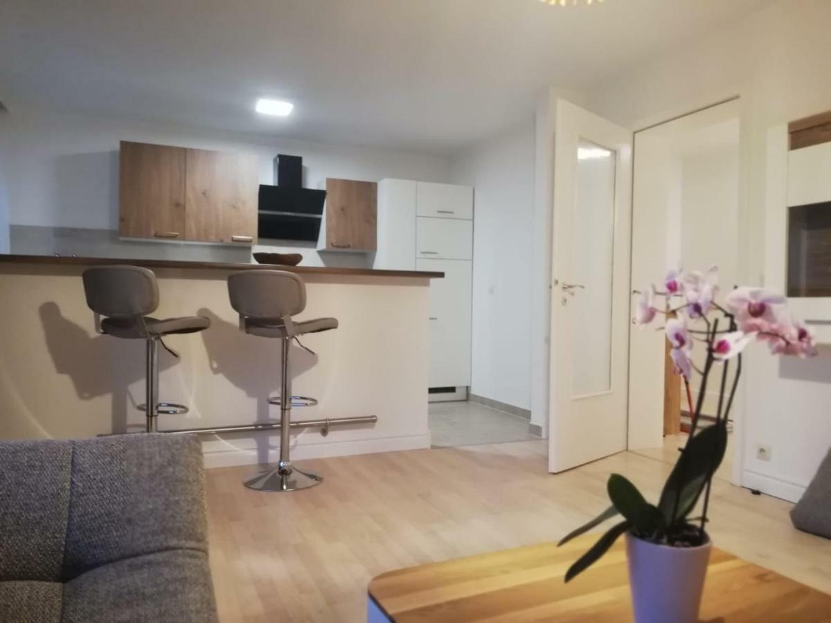 Moscow Areal Suite Baden-Baden Bagian luar foto