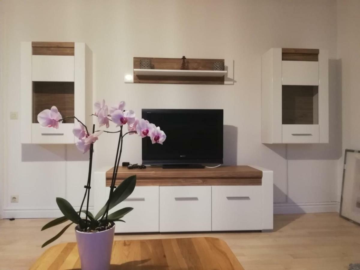 Moscow Areal Suite Baden-Baden Bagian luar foto