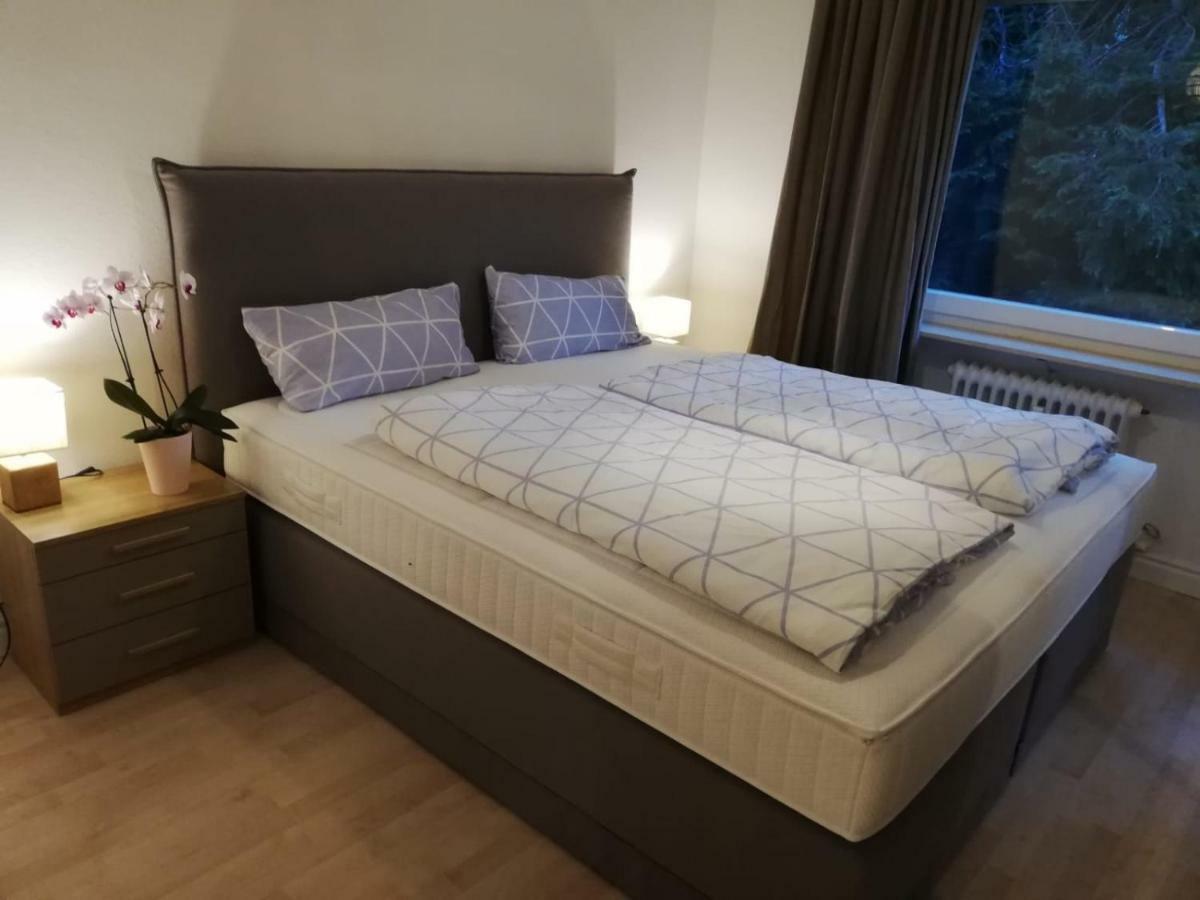Moscow Areal Suite Baden-Baden Bagian luar foto