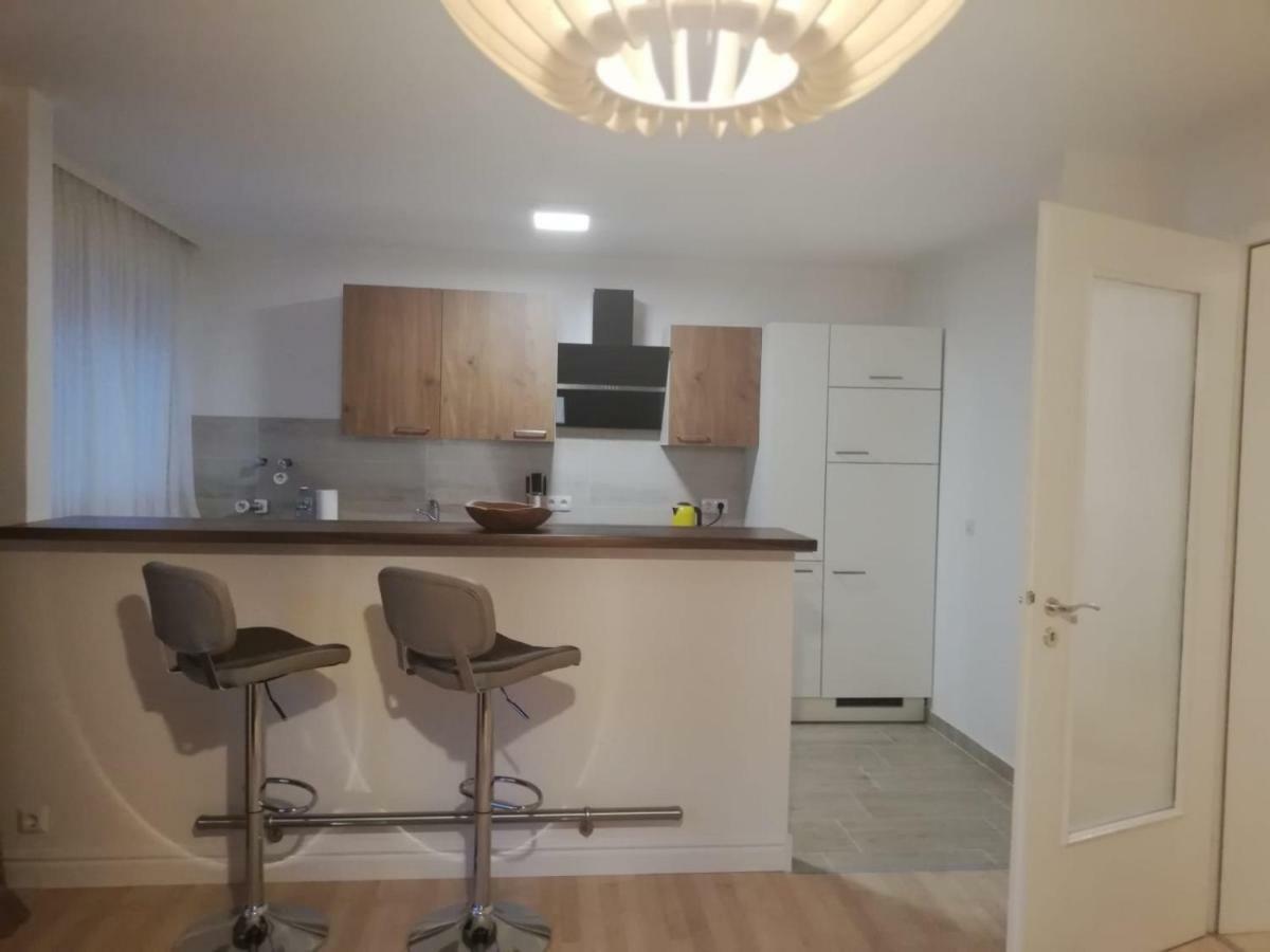 Moscow Areal Suite Baden-Baden Bagian luar foto