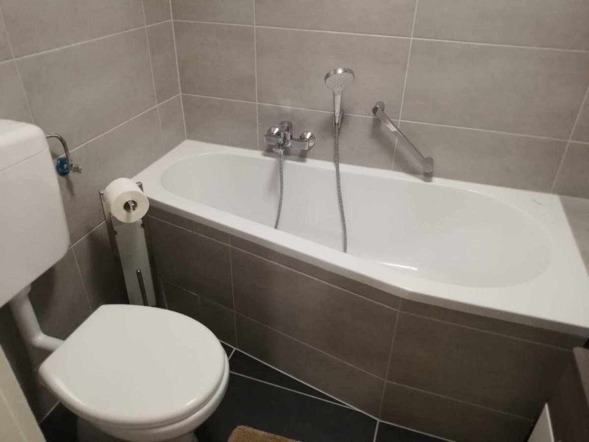 Moscow Areal Suite Baden-Baden Bagian luar foto