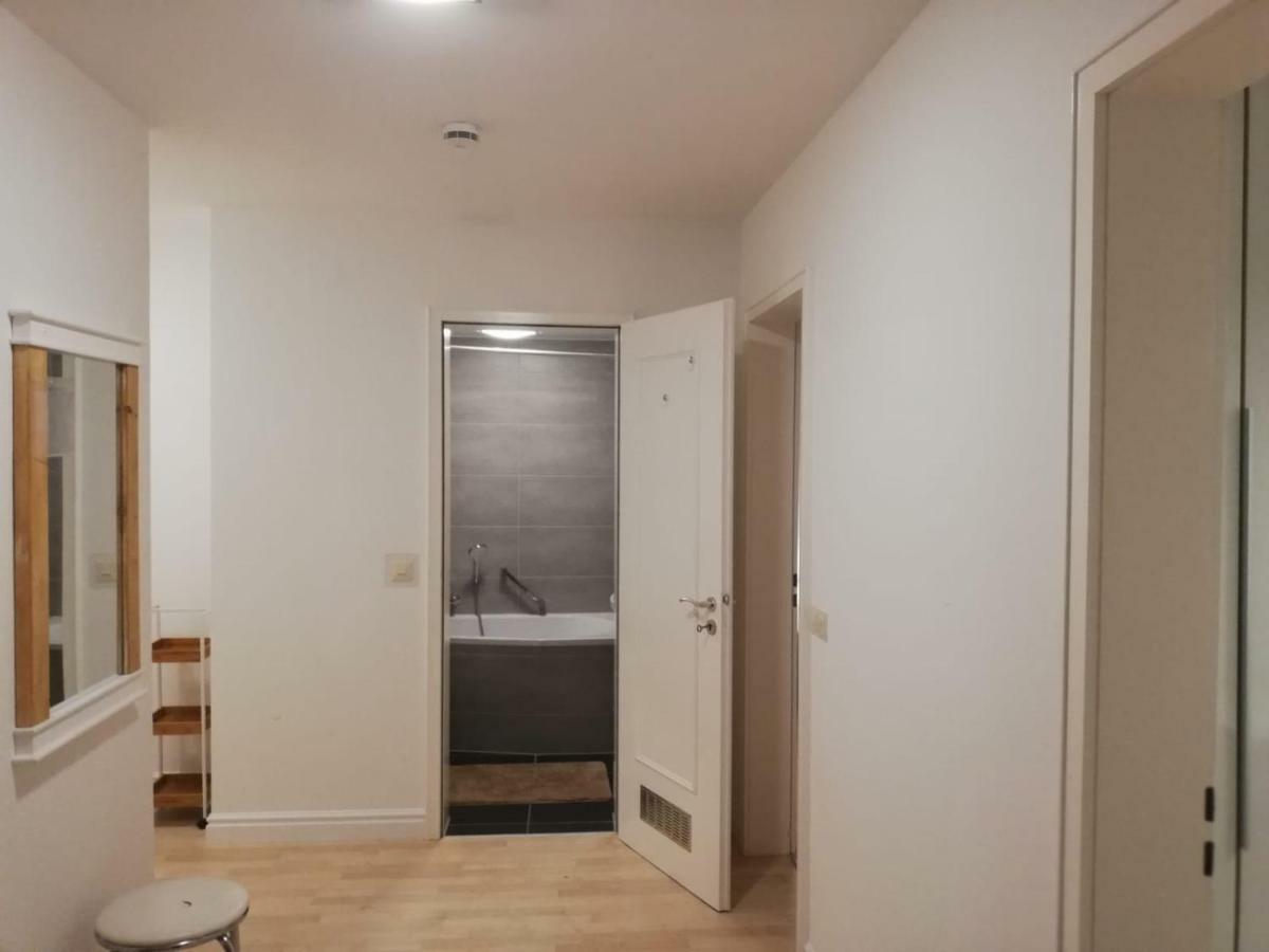 Moscow Areal Suite Baden-Baden Bagian luar foto
