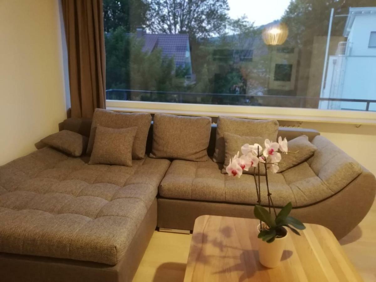Moscow Areal Suite Baden-Baden Bagian luar foto