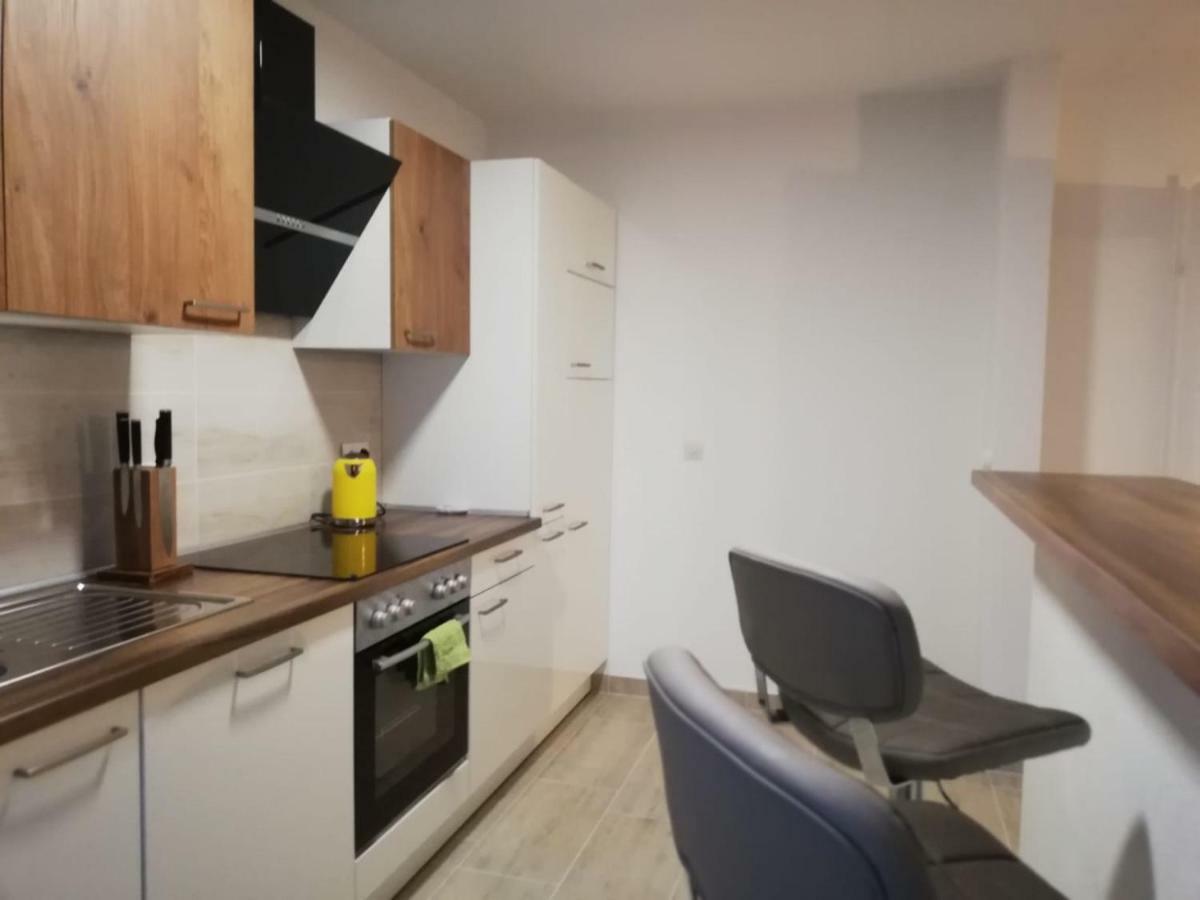 Moscow Areal Suite Baden-Baden Bagian luar foto