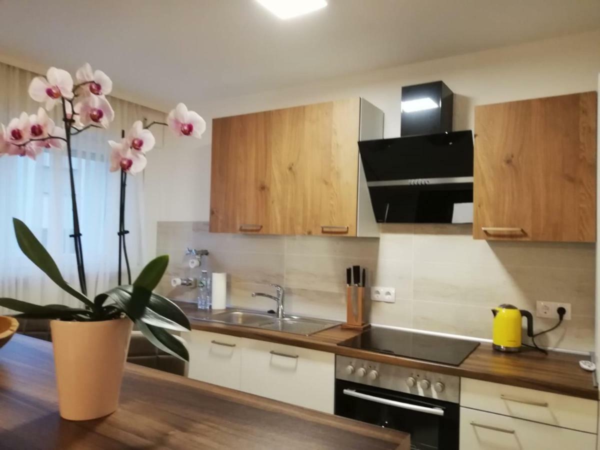 Moscow Areal Suite Baden-Baden Bagian luar foto