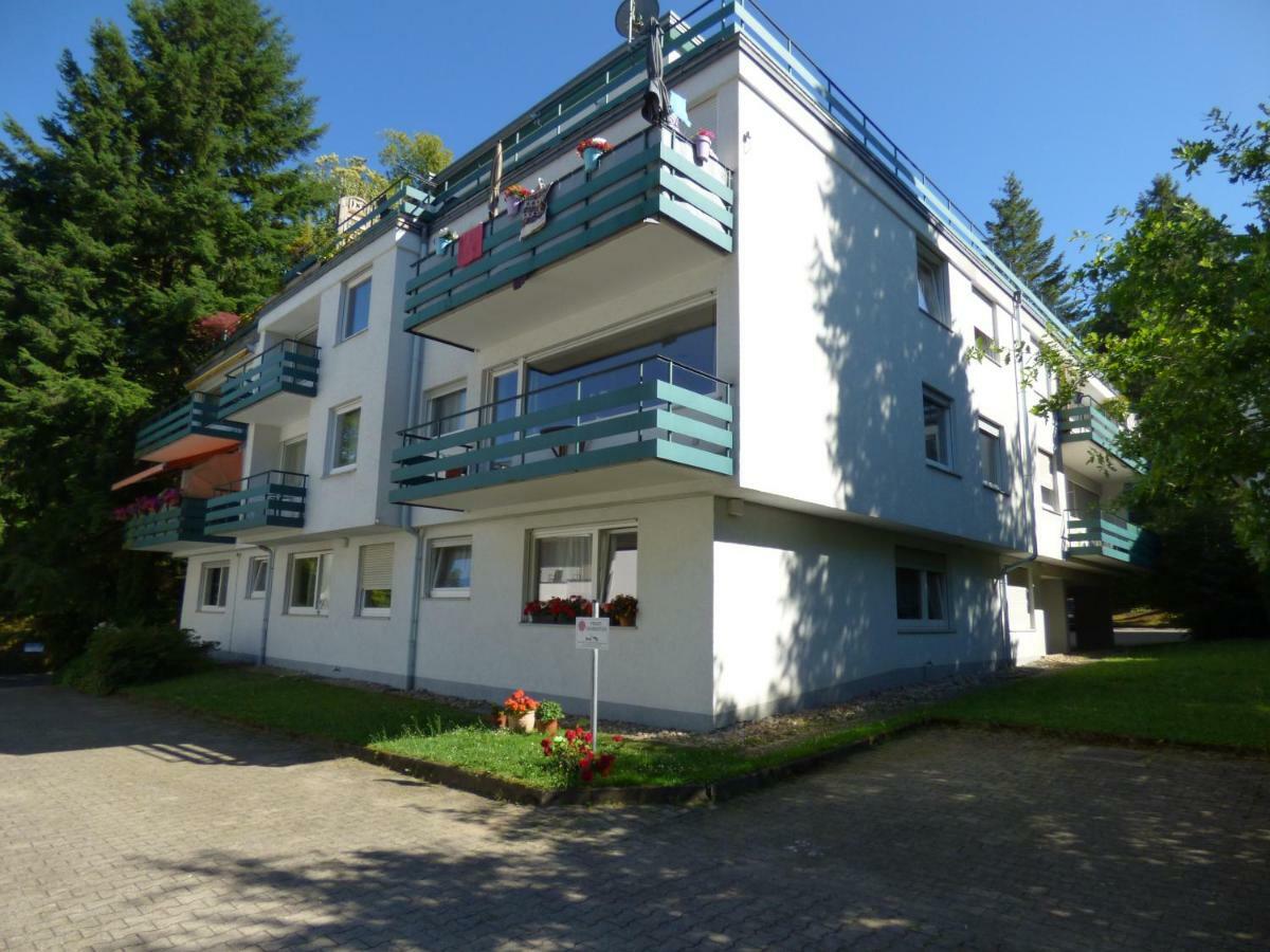 Moscow Areal Suite Baden-Baden Bagian luar foto